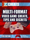 EZ Cheats Multi-Format